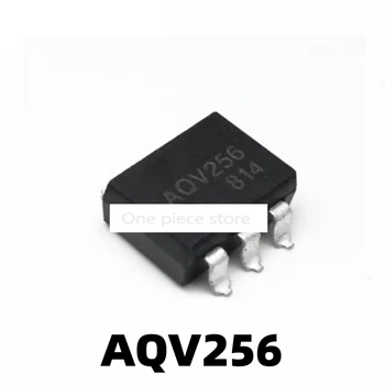 1TK AQV256 AQV256A SOP-6 SMD Optocoupler Solid-state relee Optocoupler