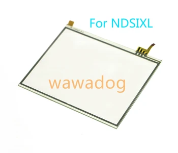 20pcs Asendaja NDSIXL NDSILL Töötleja LCD Puutetundlik Ekraan Digitizer Jaoks Nintend DSi XL LL