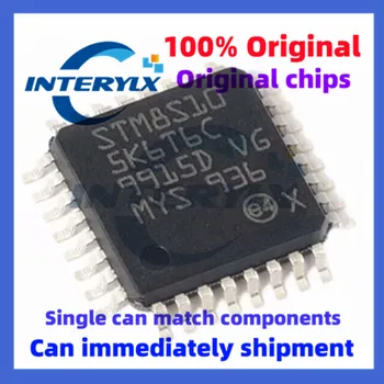 5tk/Palju STM8S105K6T6C STM8S105K6T6 STM8S105K6T6C IC Chip LQFP-32