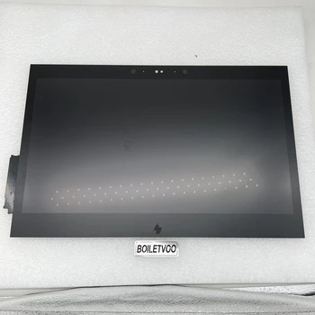 L03245-001 HP ZBook X2 G4 4K DreamColor 14-tolline UHD display panel LCD Digitizer Puutetundlik Assamblee
