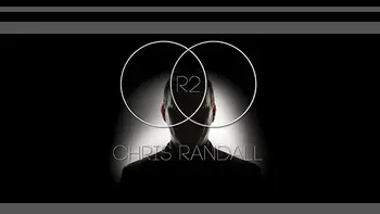 R2 Chris Randall -Magic trikke