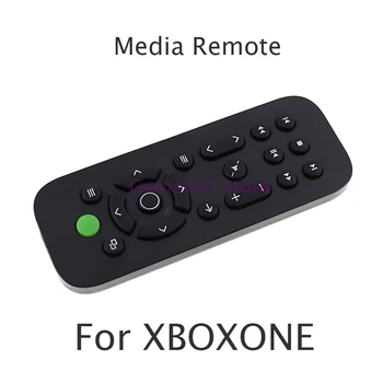 10tk Traadita DVD Multimeedia Meelelahutus Multifunktsionaalne Media Remote Control for Jaoks XBOXONE / Xbox Üks S X Töötleja