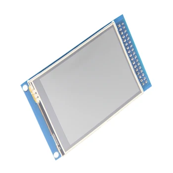 2.8 Tolline TFT LCD Ekraan Moodul ILI9341 Juht HD Vastupidava Puutetundliku Paneeli RGB 65K 320*240 Pikslit