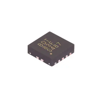 5tk TPS61025DRCR TPS61025 QFN-10 Uus originaal ic chip laos