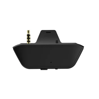 Audio Adapter for Xbox Ühe Töötleja Stereo-Peakomplekti Adapter Kõrvaklappide Converter