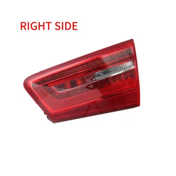 Auto Paremale LED Tagumine Sisemine Tail Light-Piduri Lamp A6 C7 2010 2011 2012-2016 4G5945093 4G5945094