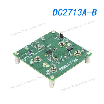 DC2713A-B Power Management IC Arendamise Vahendid LTC4381-2 Demo Board