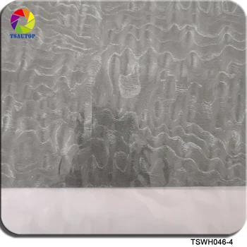 Hüdrograafia water transfer printing film on 0.5mX2m/10m TSWH046-4 puidust tera aqua prindi film