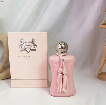 Imporditud Kvaliteetsed Parfüümid Naistele kauakestva Värske Lady Eau De Parfum Higistamisvastane Lõhn EDP Naiste Parfüüm Värske