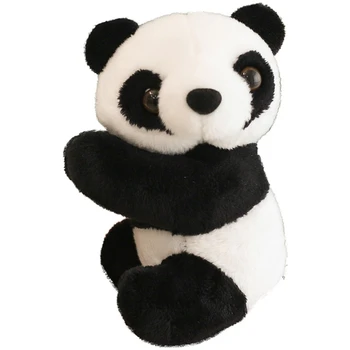 Keha Hiina Panda Suurepärane Kingitus Poiss, Tüdruk Sünnipäev Valentine Kids Uus Dropship