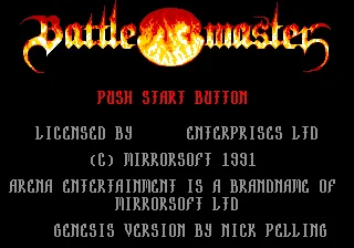 Lahing Meister 16 Bit MD Mäng Kaardi Jaoks Sega Mega Drive Jaoks Genesis