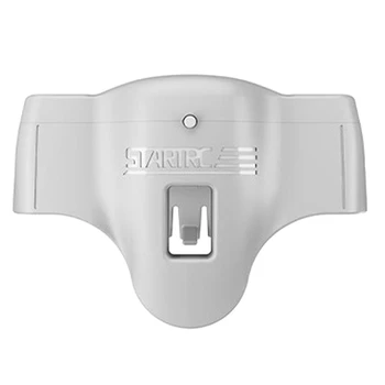 STARTRC Jaoks DJI Mini 3 Silma Kerge Undamine Kaamera Pea LED Plahvatusohtlik Vilkuv Öö Lennu Hoiatus Kerge Osad