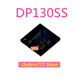 Uus imporditud originaal DP130SS DP130 QFN48 Display port adapter juhi kiip kvaliteedi tagamine Uus imporditud originaal DP130SS DP130 QFN48 Display port adapter juhi kiip kvaliteedi tagamine 0