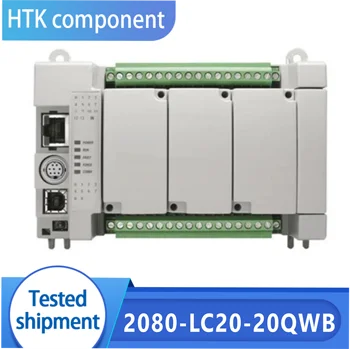Uus Originaal 2080-LC20-20QWB PLC-programmable