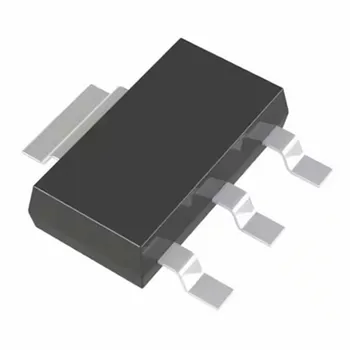 Uus originaal ZXMN6A08GTA pakett SOT-223 stabiliseeritud pinge transistori tripole