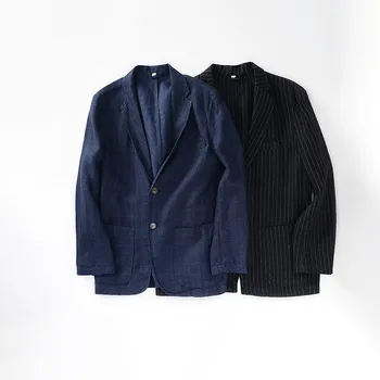 V1524-Kohandatud vabaaja ülikond meestele, sobib igal aastaajal