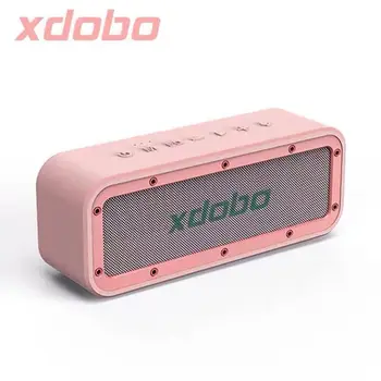 Xdobo Wake1983 50W Võimu Sound Bar Bluetooth Kõlar Kaasaskantav Traadita Veekindel Subwoofer Stereo Surround TWS TF Arvuti